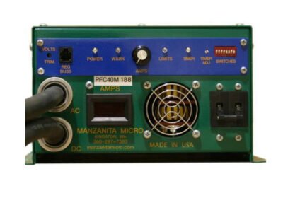 Manzanita-Micro-PFC-40-XM-Charger