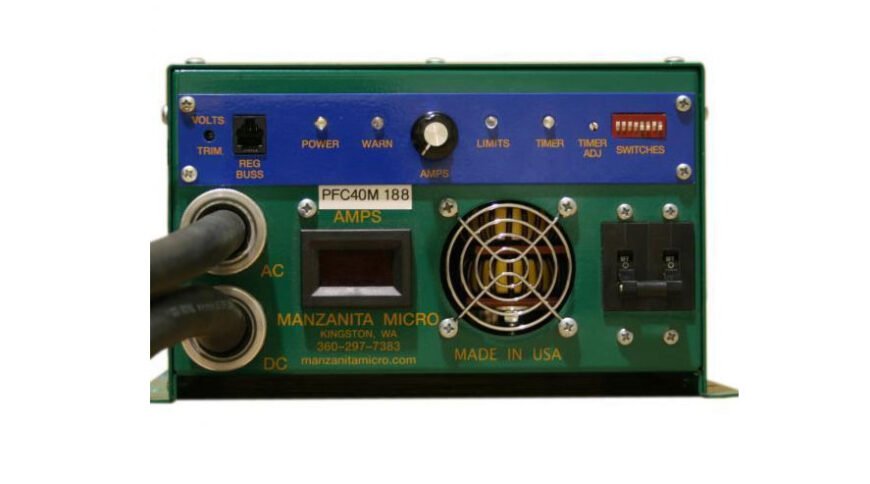 Manzanita-Micro-PFC-40-XM-Charger