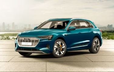 Audi-e-tron