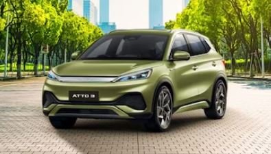 BYD-Atto-3-Special-Edition