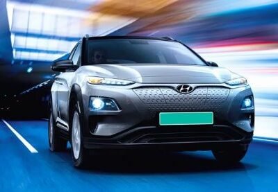 Hyundai-Kona-Electric