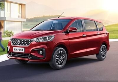 Maruti-Ertiga-VXI-AT