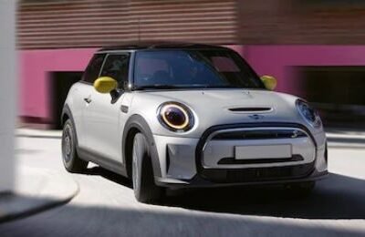 Mini-Cooper-SE-Electric