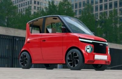 PMV-EaS-E-Electric